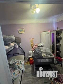 Дом 60м&sup2;, 1-этажный, участок 8 сот.  