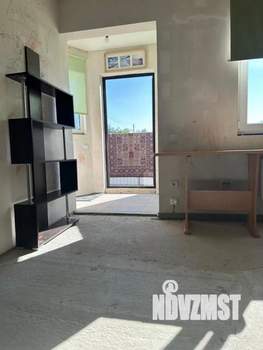 Дом 50м&sup2;, 1-этажный, участок 3 сот.  