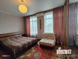 Таунхаус 82м&sup2;, 2-этажный, участок 2 сот.  