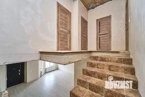 Таунхаус 143м&sup2;, 2-этажный, участок 1 сот.  