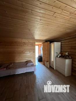 Дом 120м&sup2;, 2-этажный, участок 3 сот.  