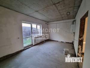 Дом 124м&sup2;, 2-этажный, участок 2 сот.  