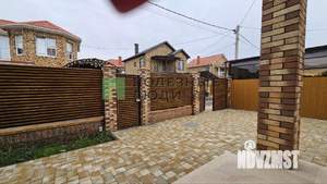 Дом 120м², 2-этажный, участок 318 сот.  