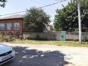 Дом 63м², 1-этажный, участок 6 сот.  