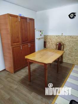Дом 24м², 1-этажный, участок 7 сот.  