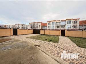 Коттедж 236м&sup2;, 2-этажный, участок 5 сот.  