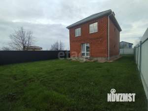 Дом 139м&sup2;, 2-этажный, участок 4 сот.  