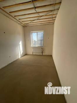 Дом 95м&sup2;, 1-этажный, участок 5 сот.  