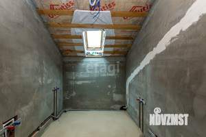 Дом 204м&sup2;, 2-этажный, участок 9 сот.  