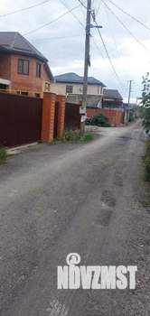 Дом 102м&sup2;, 2-этажный, участок 2 сот.  