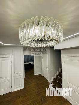 Дом 164м², 2-этажный, участок 3 сот.  