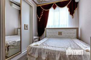 Дом 151м&sup2;, 1-этажный, участок 4 сот.  