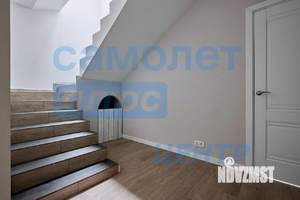Таунхаус 125м², 2-этажный, участок 3 сот.  