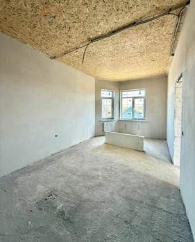 Дом 140м&sup2;, 2-этажный, участок 3 сот.  