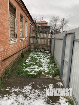 Дом 50м&sup2;, 1-этажный, участок 4 сот.  