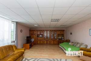 Дом 513м&sup2;, 2-этажный, участок 13 сот.  