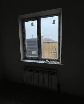 Дом 70м&sup2;, 1-этажный, участок 4 сот.  