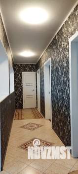 Дом 185м², 2-этажный, участок 5 сот.  