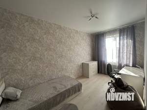 Дом 90м², 1-этажный, участок 4 сот.  