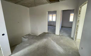 Дом 128м², 2-этажный, участок 3 сот.  