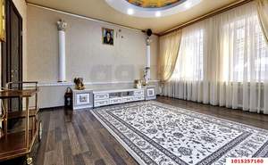 Дом 155м², 1-этажный, участок 4 сот.  