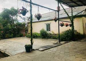 Дом 37м&sup2;, 1-этажный, участок 7 сот.  