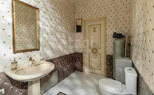 Дом 137м&sup2;, 1-этажный, участок 3 сот.  