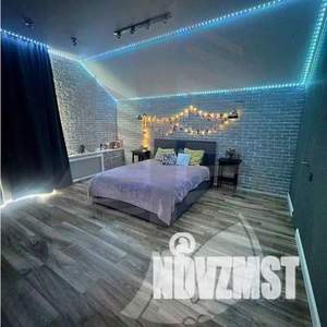 Дом 205м&sup2;, 2-этажный, участок 7 сот.  