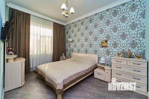 Дом 151м², 1-этажный, участок 8 сот.  