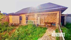 Дом 400м², 2-этажный, участок 11 сот.  
