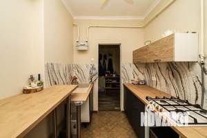 Дом 118м&sup2;, 2-этажный, участок 6 сот.  