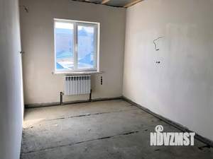Дом 145м², 2-этажный, участок 3 сот.  