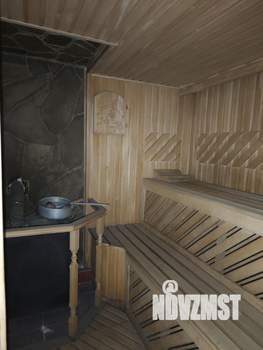 Дом 393м&sup2;, 2-этажный, участок 5 сот.  