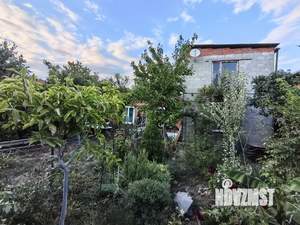 Дом 55м&sup2;, 2-этажный, участок 5 сот.  