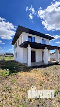 Коттедж 170м&sup2;, 2-этажный, участок 7 сот.  