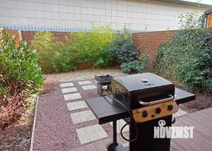 Таунхаус 88м&sup2;, 2-этажный, участок 2 сот.  