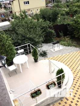 Дом 90м&sup2;, 2-этажный, участок 5 сот.  