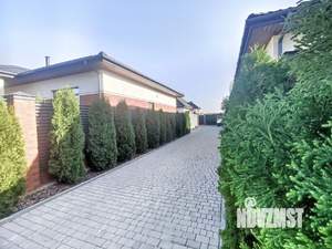 Коттедж 97м&sup2;, 1-этажный, участок 4 сот.  