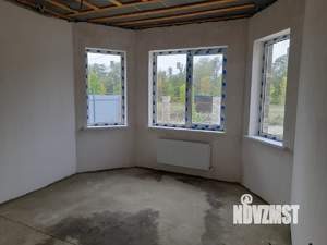 Дача 95м², 1-этажный, участок 5 сот.  