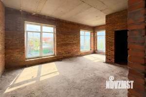 Дом 170м², 2-этажный, участок 3 сот.  