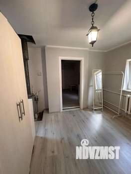 Дом 35м&sup2;, 1-этажный, участок 1 сот.  