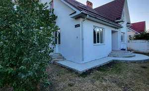 Дом 225м², 2-этажный, участок 4 сот.  