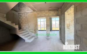 Таунхаус 134м&sup2;, 2-этажный, участок 314 сот.  