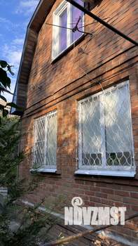 Дом 48м&sup2;, 2-этажный, участок 4 сот.  