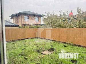 Дом 145м², 2-этажный, участок 4 сот.  