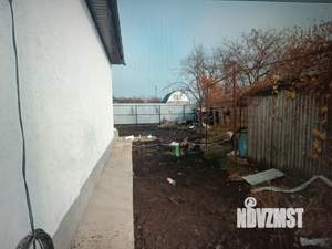 Дом 90м&sup2;, 1-этажный, участок 6 сот.  