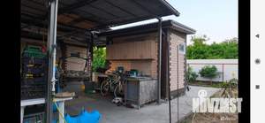 Дом 70м&sup2;, 1-этажный, участок 27 сот.  