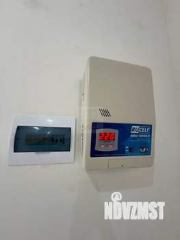 Дом 79м&sup2;, 1-этажный, участок 3 сот.  