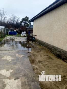 Дом 105м&sup2;, 1-этажный, участок 5 сот.  