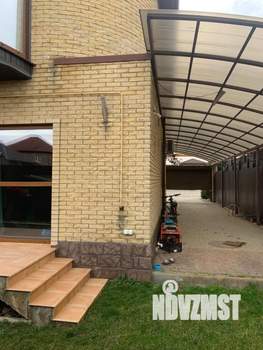 Таунхаус 152м², 2-этажный, участок 2 сот.  